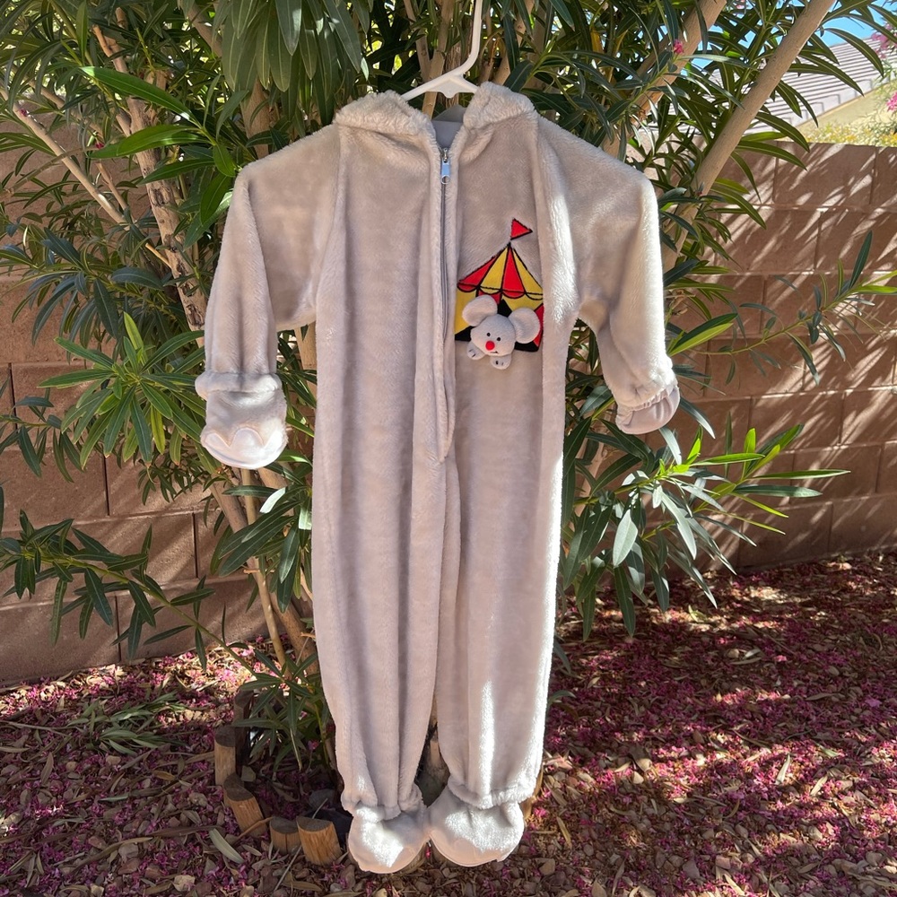 Elephant Suit Costume for toddle 32 Inches long